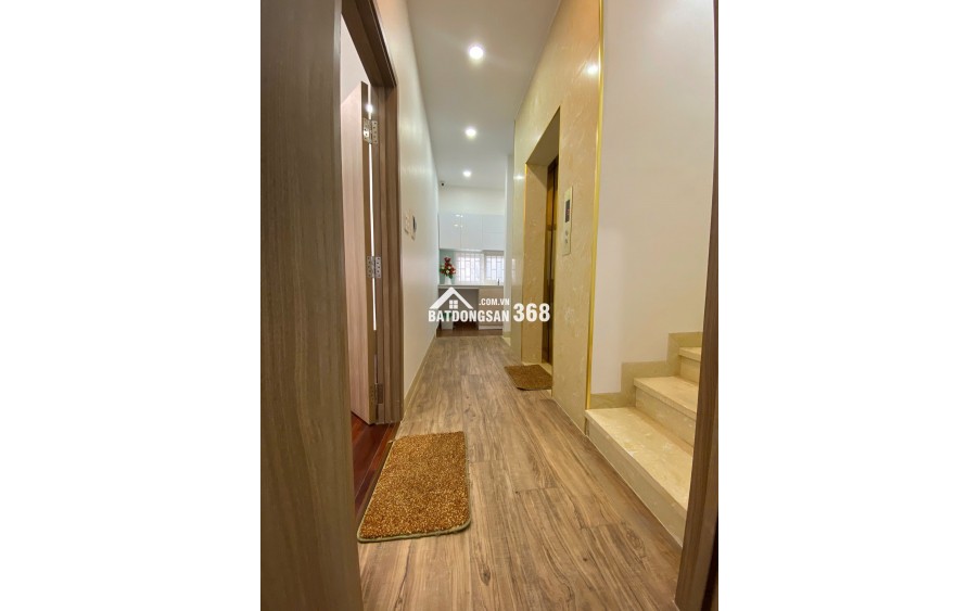 NHANH TAY SỞ HỮU BIỆT THỰ SIÊU ĐẸP–LONG LANH TRÊN ĐƯỜNG THĂNG LONG-DT KHỦNG 150M